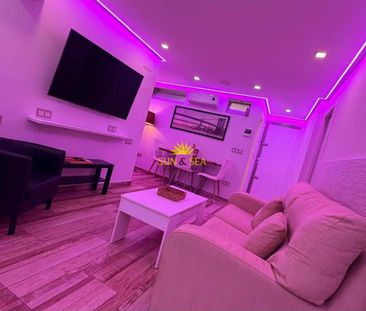 Piso de alquiler en Albufereta - Photo 4