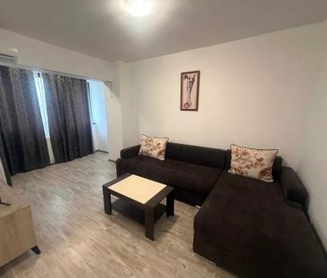 Apartament 1 camera, zona Tudor Vladimirescu - Fotografie 2