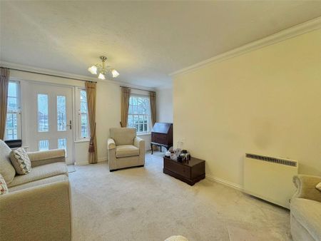 2 bedroom apartment to rent - Photo 4