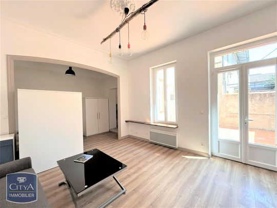Location Appartement 2 pièces 34m² MONTAUBAN 82000 - Photo 1