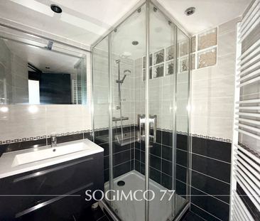 Location Appartement 2 pièces 38m² LAGNY SUR MARNE 77400 - Photo 2