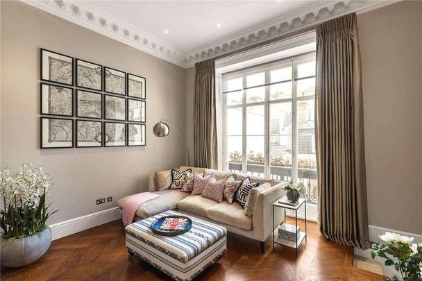 Eaton Place, Belgravia, London, SW1X - Photo 1