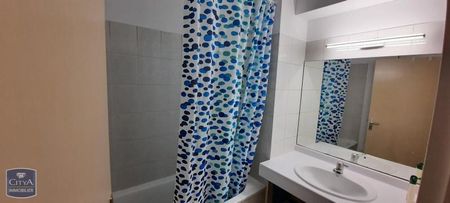 Location Appartement 2 pièces 48m² VILLEURBANNE 69100 - Photo 5