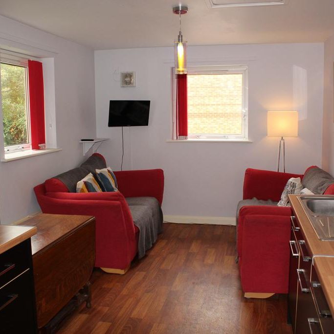 1 bedroom in a house share to rent - Photo 1