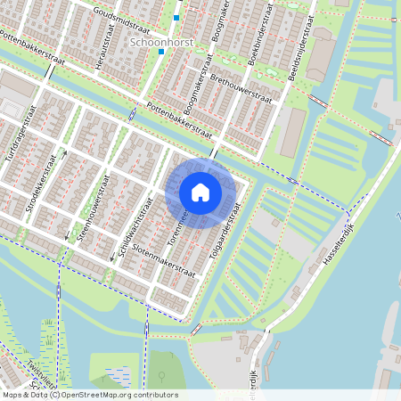 Torenmeesterstraat 9, 8043 CD, Zwolle