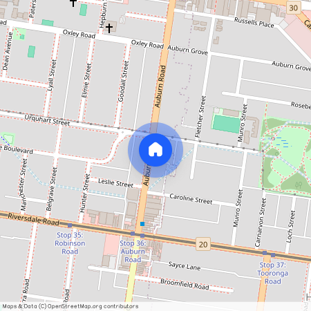 37/219 - 227 Auburn Road, Hawthorn VIC 3122