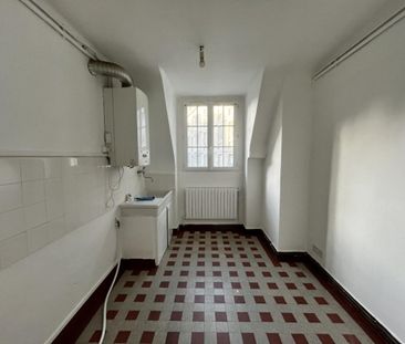 Appartement à louer 3 pièces - 53 m² - Photo 2