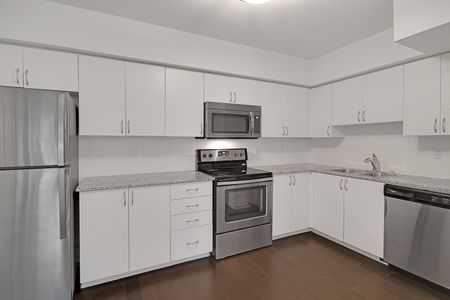 For Lease - 380 Wallace Avenue Unit# 402, Toronto, Ontario - Photo 5