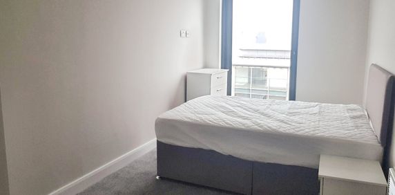 1 bedroom apartment to rent - Photo 2