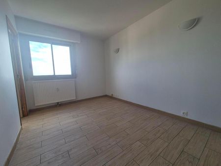 Location Appartement 1 pièce 28m² MACON 71000 - Photo 5
