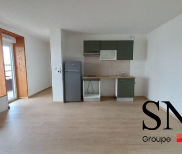 T2 AVEC BALCON ET PARKING - Photo 4