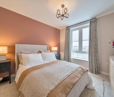 2 bedroom apartment to rent - Photo 5