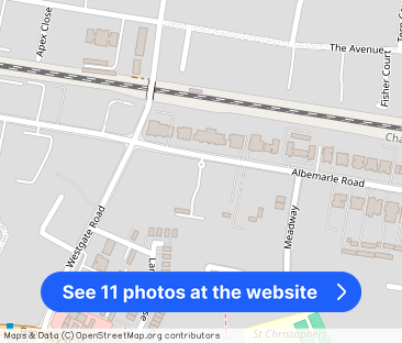 Albemarle Road, Beckenham, BR3 - Photo 1