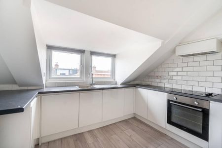 1 bedroom flat to rent - Photo 3