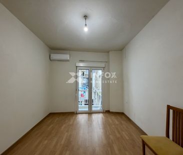 Προς ενοικίαση δίχωρο στούντιο στο κέντρο της Θεσσαλονίκης - Photo 1