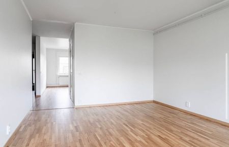 Hemmansgatan, Skellefteå - Photo 2