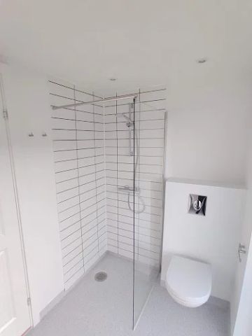 Lys og indbydende lejlighed nær vandet i Nørresundby - Photo 4