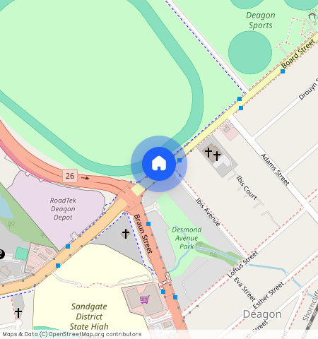 Deagon, Brisbane - North