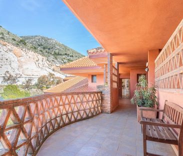 Atico en alquiler en Centro, Benalmadena - Photo 4