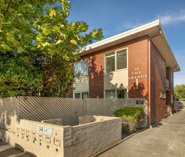 34 Grange Road, Alphington VIC 3078 - Apartment For Rent | Domain - Photo 5