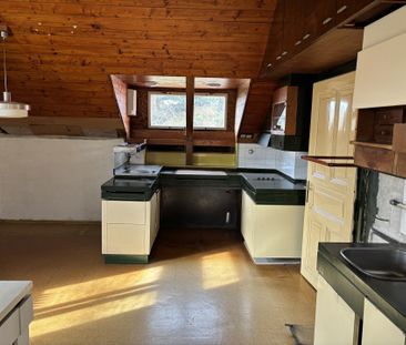 Pronájem rodinného domu 280 m², Dubeč, Praha - Fotografie 2
