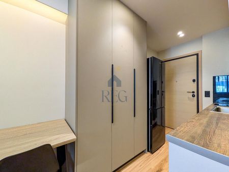 Studio/Γκαρσονιέρα για ενοικίαση Πάτρα - Κέντρο (Πάτρα) - Φωτογραφία 5