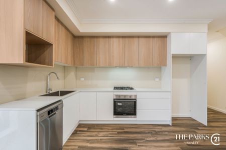 Brand New 2 Bedroom Townhouse - Photo 2