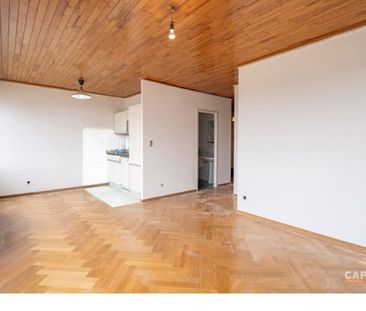 Appartement te huur - Photo 1