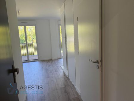 Location Appartement 1 pièce 29m² TORCY 77200 - Photo 5