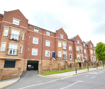 2 bedroom apartment to rent - Photo 4
