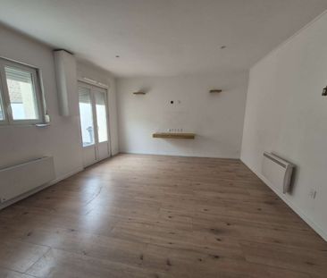 Location Maison 3 pièces 54m² AUCHEL 62260 - Photo 1