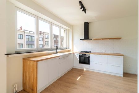 3 slaapkamer appartement in Expowijk! - Foto 5