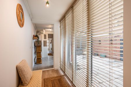 Te huur: Huis Wilhelminastraat in Hoek - Foto 3