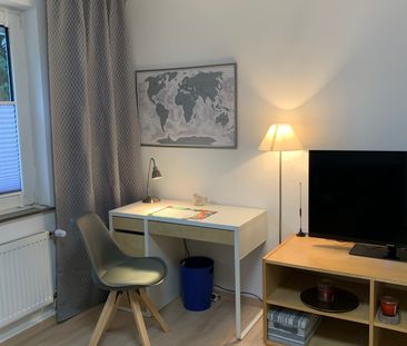 Comfy Wohnen - in zentraler Lage von Essen - Photo 1