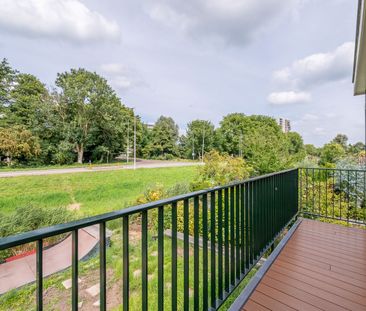 Oostzanerdijk 132, Oostzanerdijk, 1035RJ, Amsterdam - Foto 3