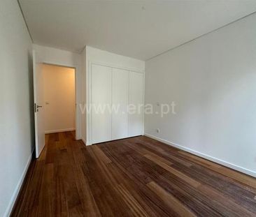 Apartamento T2 - Photo 1