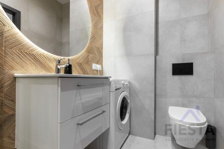 Warszawa Wola, ul. Józefa Sowińskiego - Zdjęcie 5