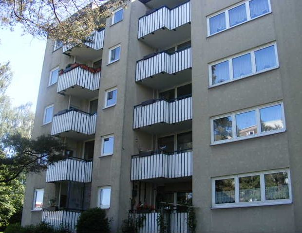 3-Zimmer-Wohnung in Oerlinghausen - Foto 1