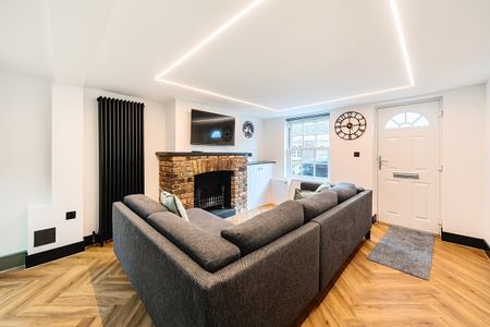 2 bedroom cottage to rent - Photo 5