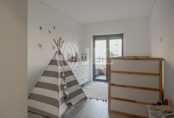 Apartamento T3 em Lisboa