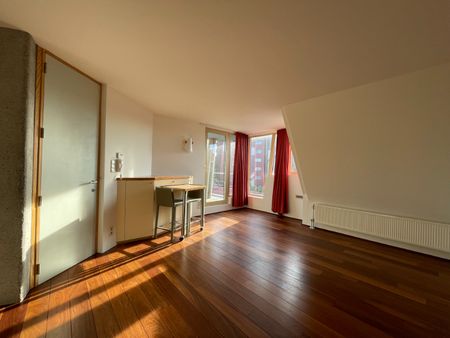 Studio te huur in Gent - Photo 4