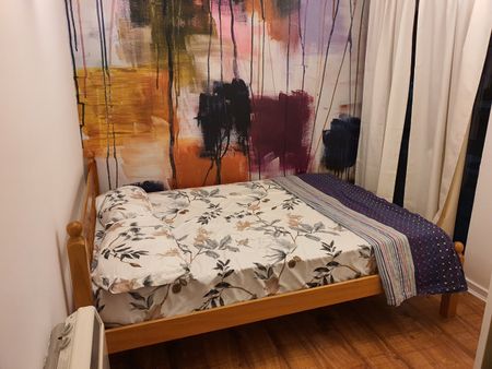 Room in a Shared Flat, The Grainstore, E16 - Photo 3