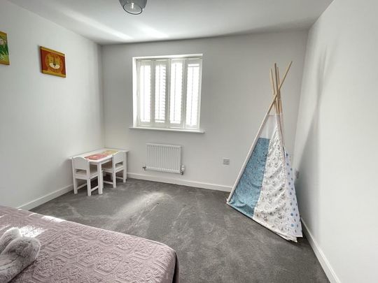 3 bedroom detached house to rent - Photo 1