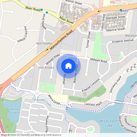 7 Jalumba Street, Qld 4558, Maroochydore