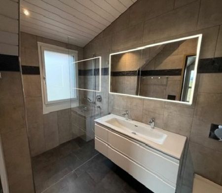 Grüens Dörfli W 101 OG left - Foto 2