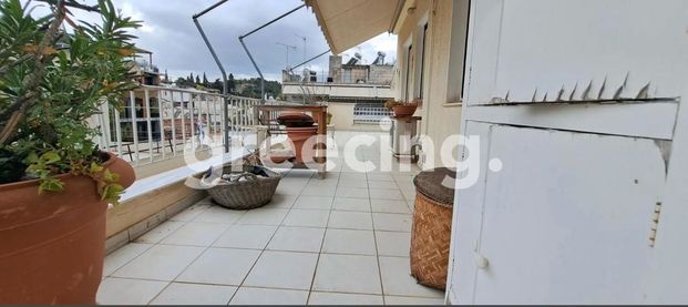 Διαμέρισμα για ενοικίαση Παγκράτι - Photo 1
