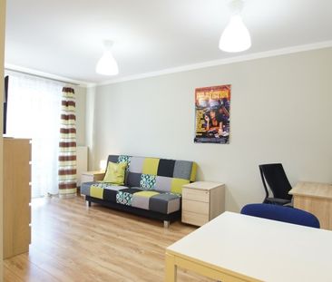 Kraków, Prądnik Biały, Górka Narodowa, Stefana Banacha Mieszkanie n... - Zdjęcie 4