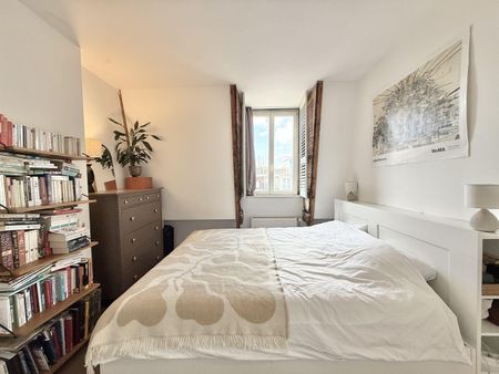 Appartement te huur: Jan Pieter Heijestraat 142-3 1054 MJ Amsterdam - Photo 5