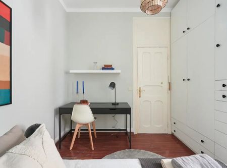 Avenida António Augusto de Aguiar, Lisbon, Lisbon 1050-017 - Photo 2