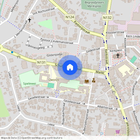 Schuttershofstraat, 11, 101, 2330, Merksplas